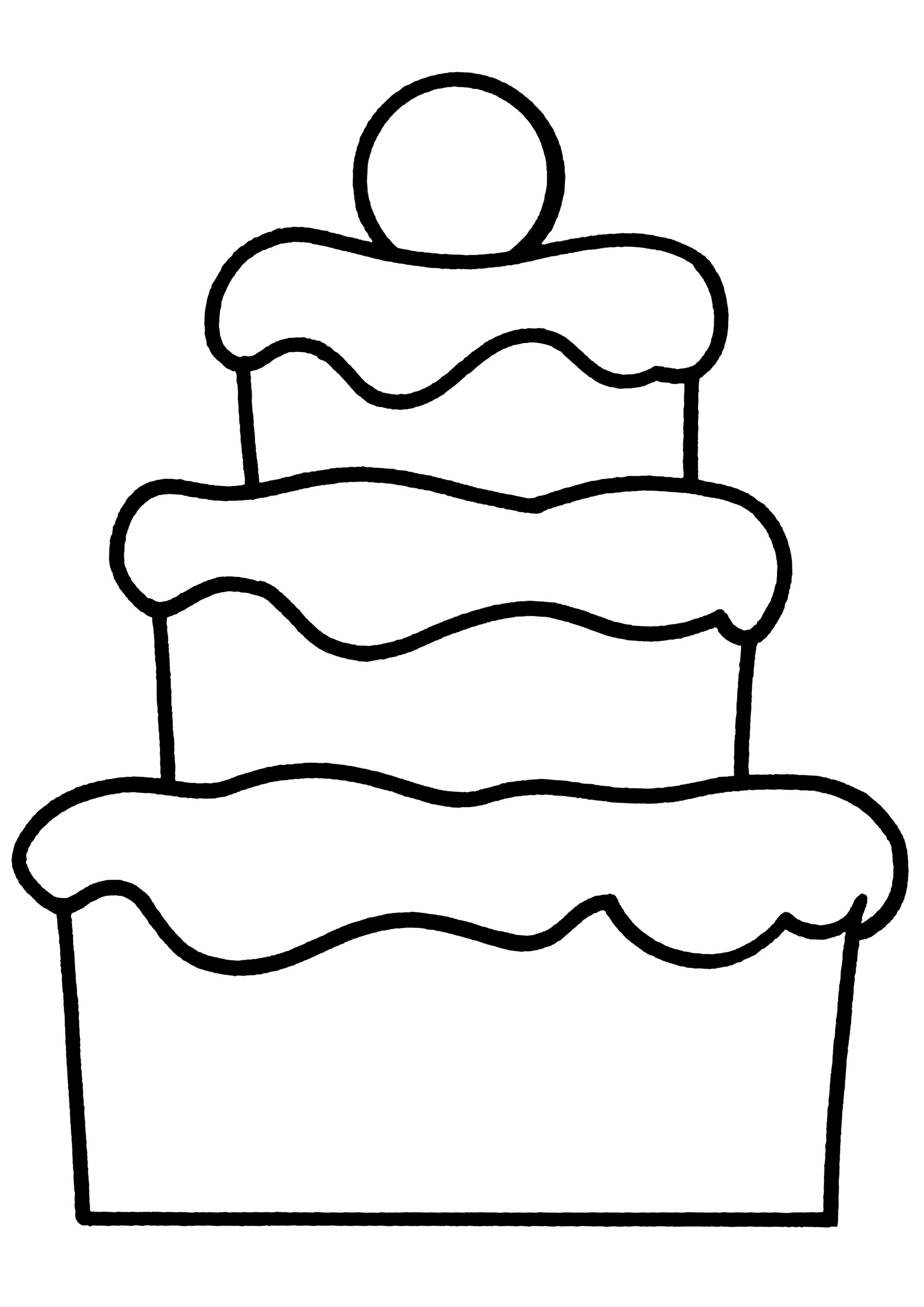 Gâteau 12